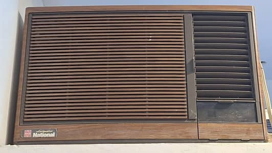 Window AC