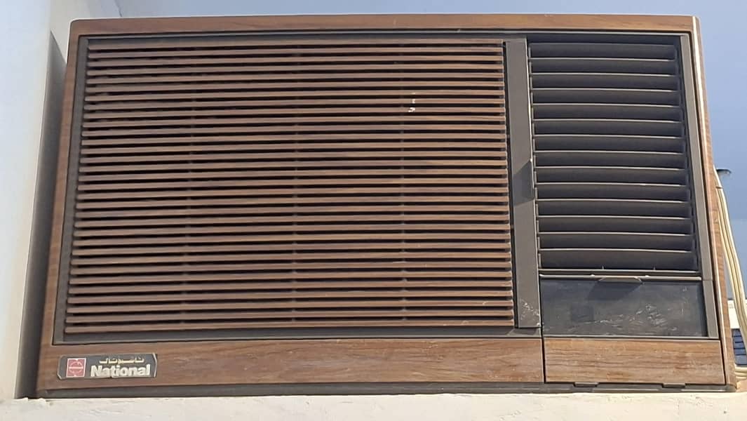 Window AC 0
