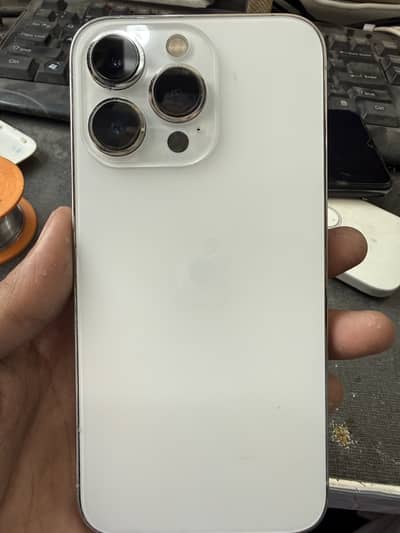 Apple iPhone 13 Pro