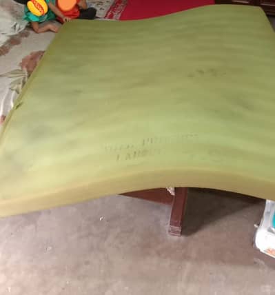 mattress
