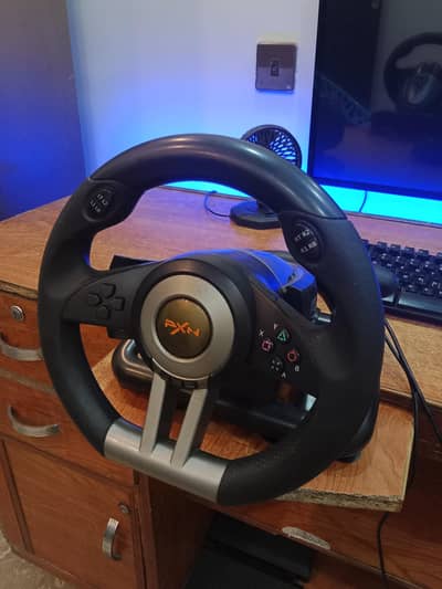 pxn v3 pro gaming racing wheel