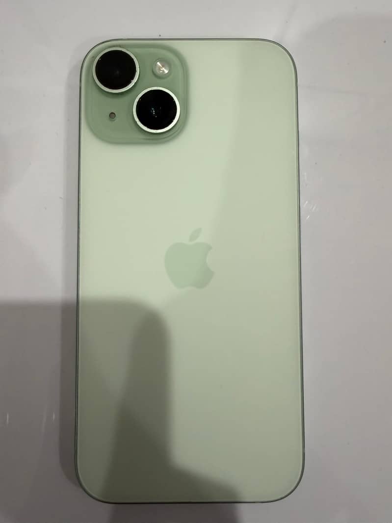 Iphone 15 2