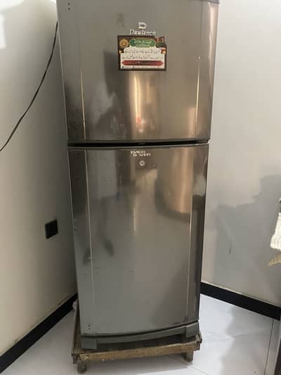Dawalance fridge