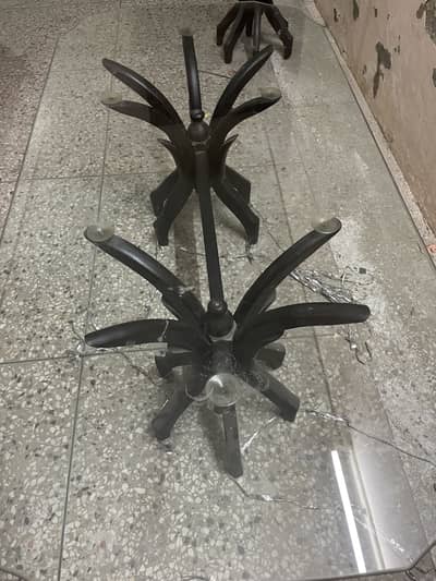 Centre & Side tables