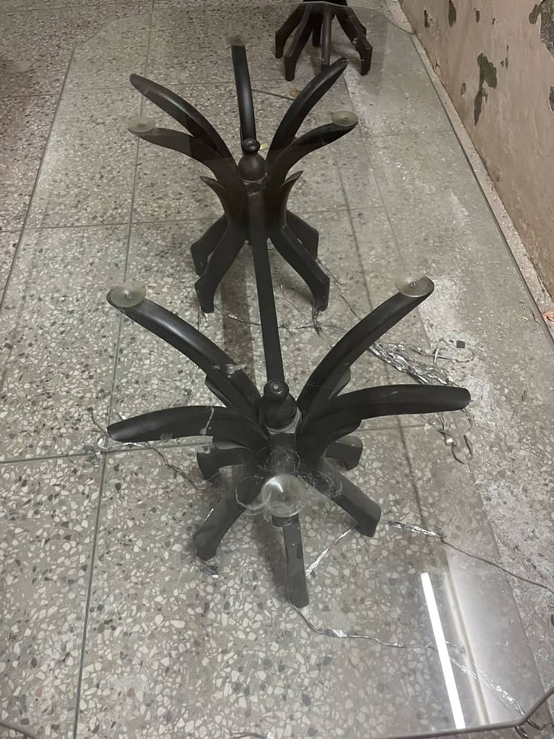 Centre & Side tables 0