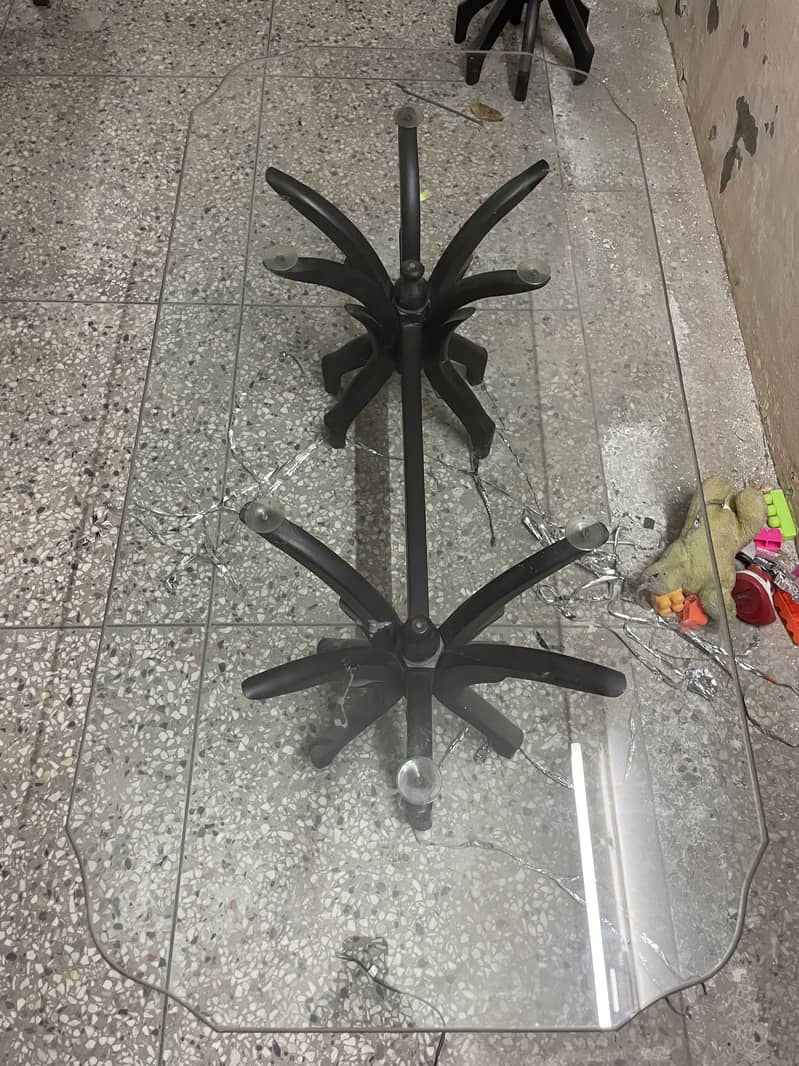 Centre & Side tables 1