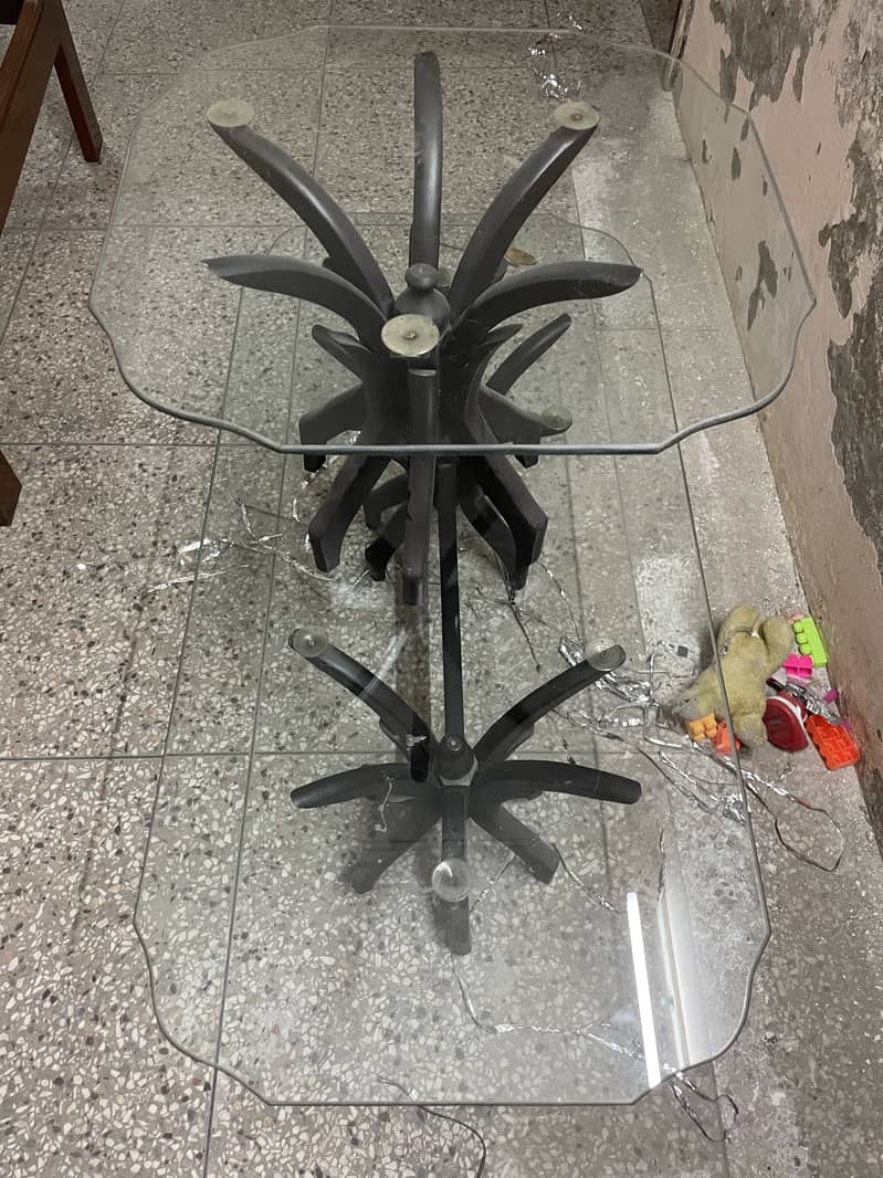 Centre & Side tables 2