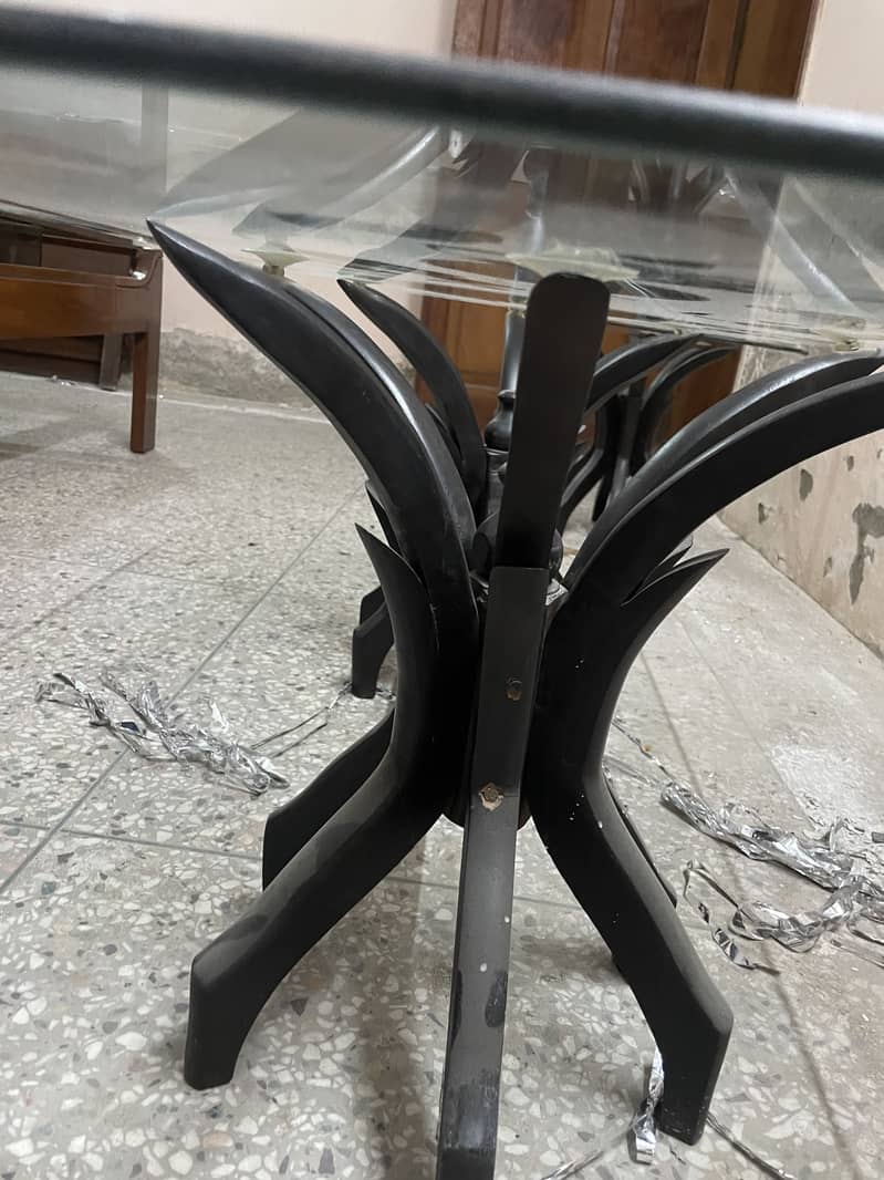 Centre & Side tables 3