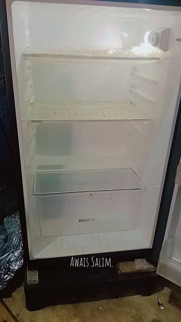 freezer 2
