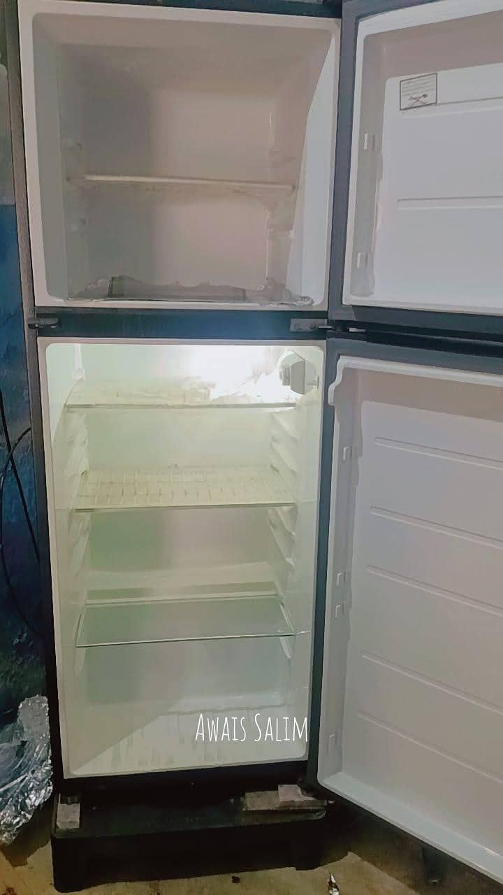 freezer 3