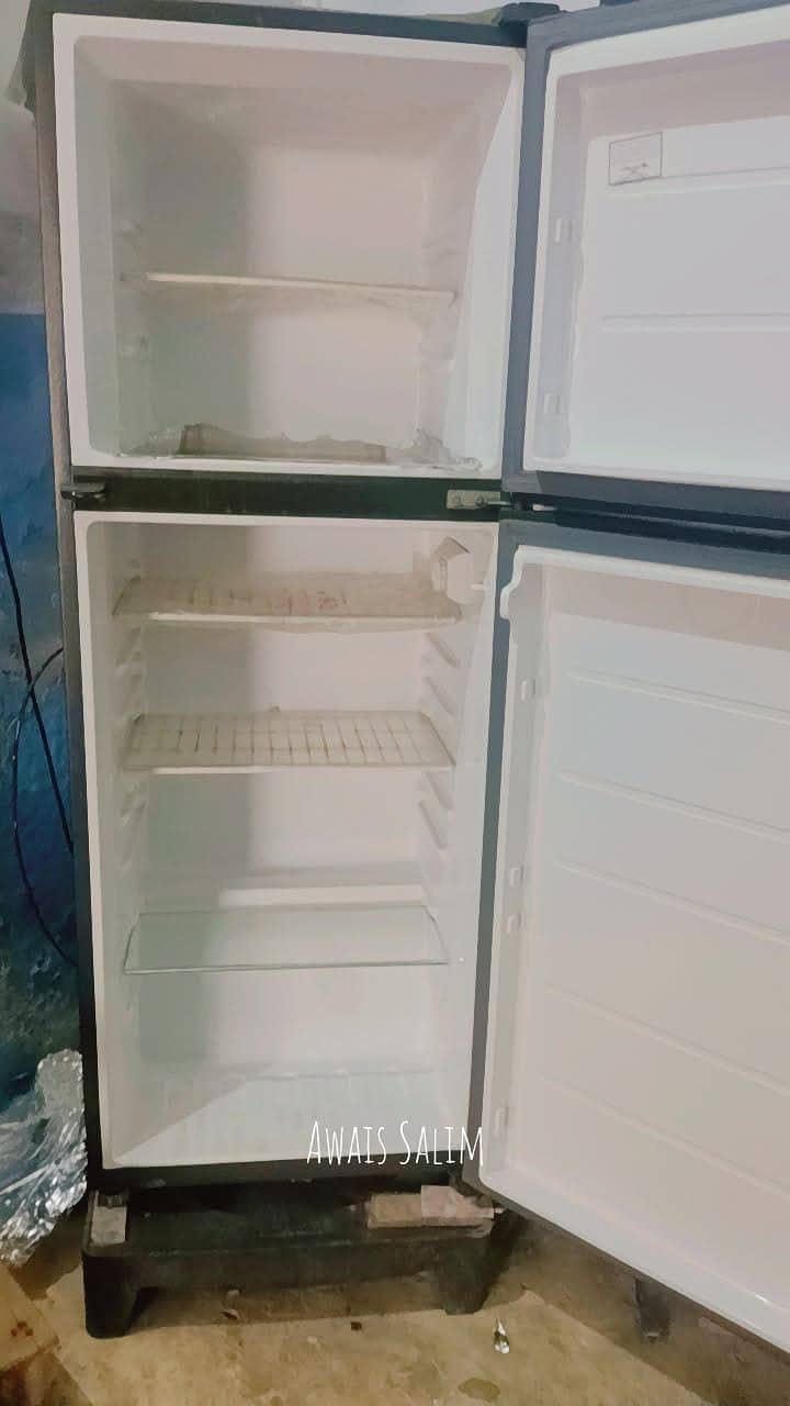 freezer 4
