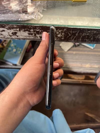 Apple iPhone 11 Pro FU