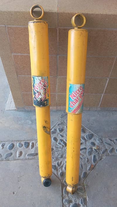 Nitrocharger Shocks for Sale