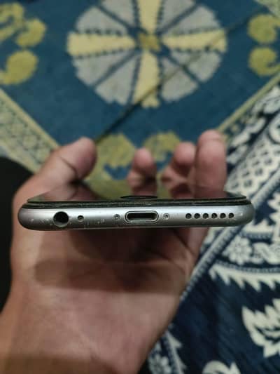 I phone 6