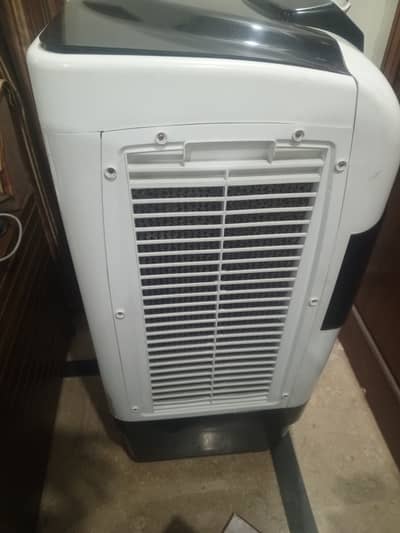 Like Brand new Nas gas Air-cooler 9400