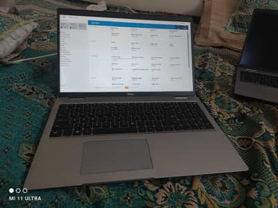 Dell core i5 11th gen