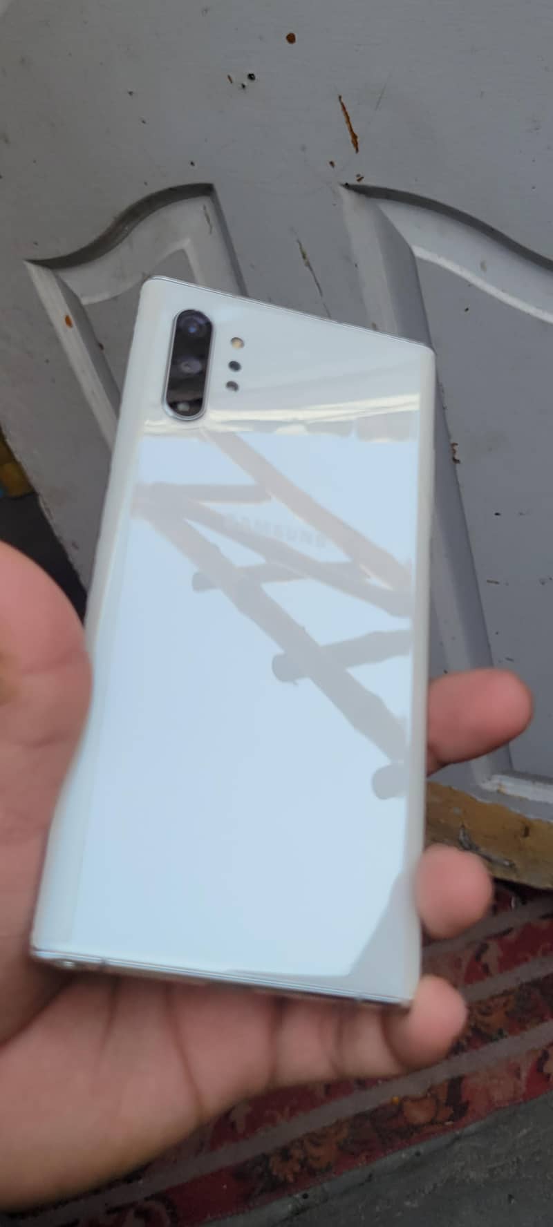 Samsung Note 10+ 1