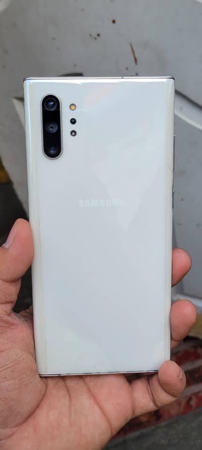 Samsung Note 10+