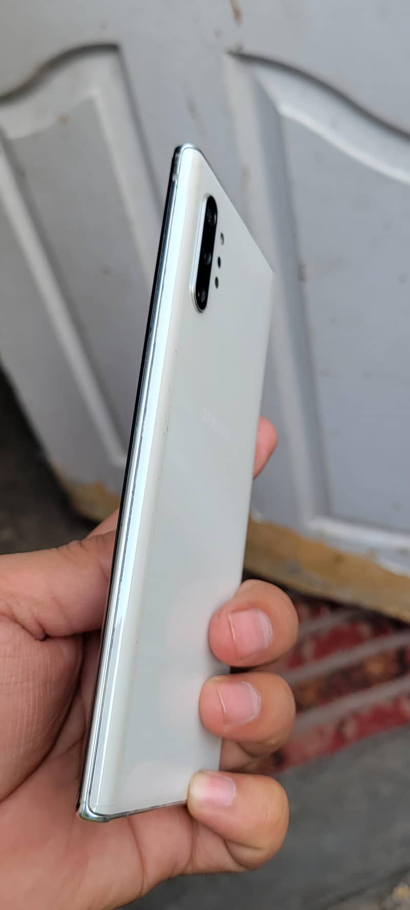 Samsung Note 10+ 3