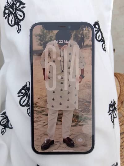 Apple iPhone 12 mini