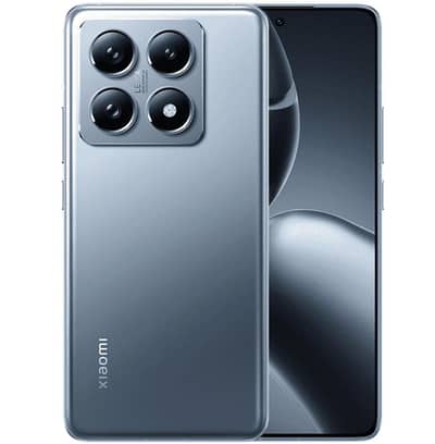Xiaomi 14T (12-512)-PTA APPROVED
