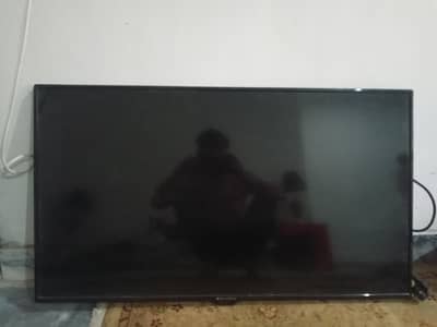 ecostar LCD for sale 40 inches