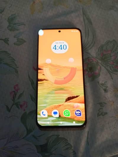 Moto Edge 30 Neo 03180261609