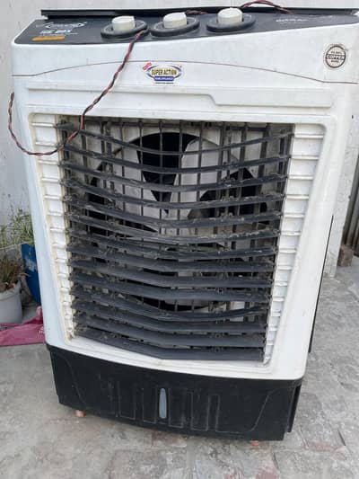 Air Cooler
