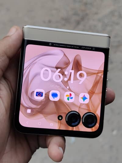 Motorola razr 50 pta 12/512