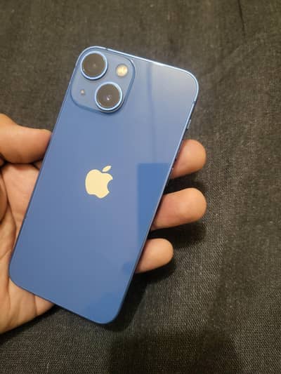 Iphone 13 mini serious buyer contact on 03091277721