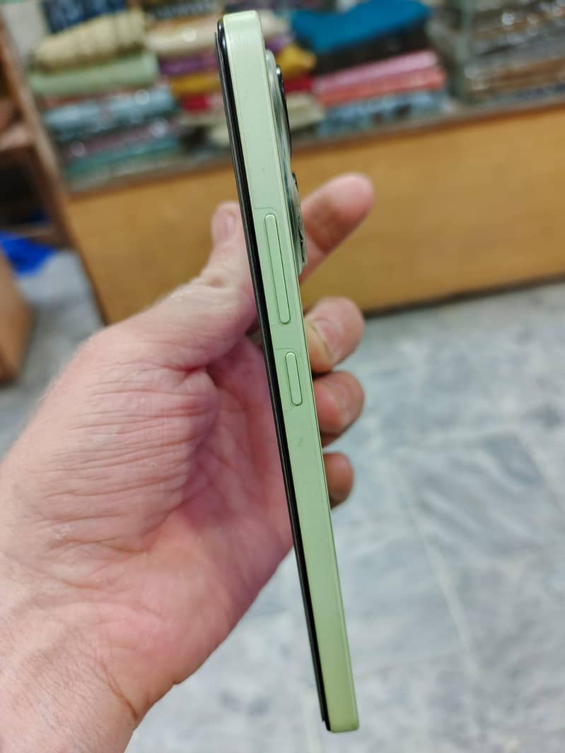Readmi note 14.8/256 1