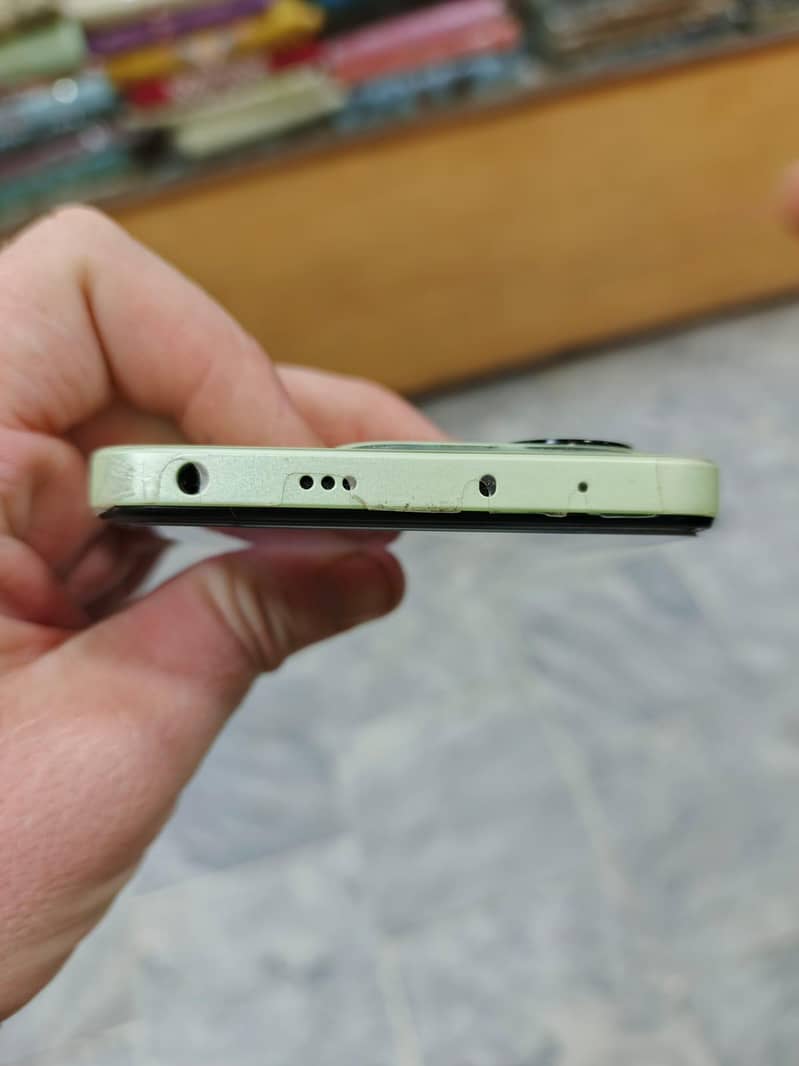 Readmi note 14.8/256 2