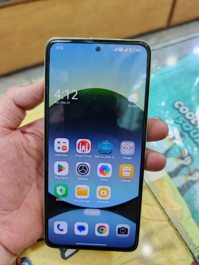 Readmi note 14.8/256 5