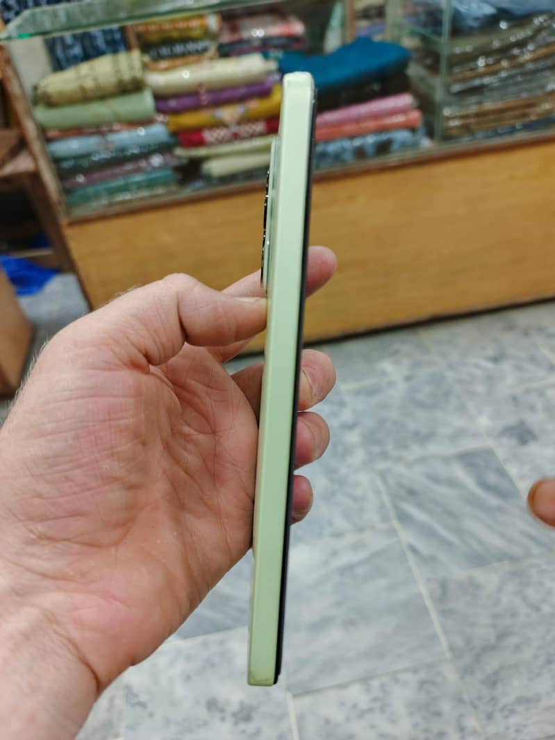 Readmi note 14.8/256 6