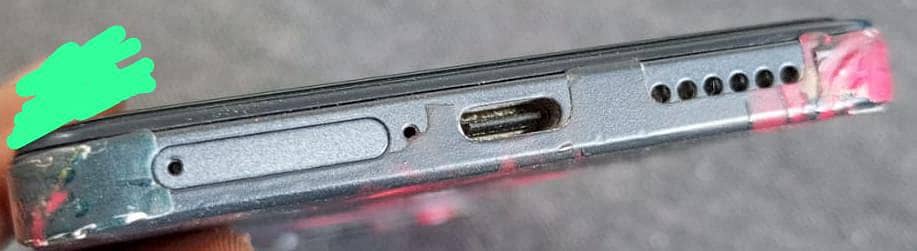 Redmi note 14 1