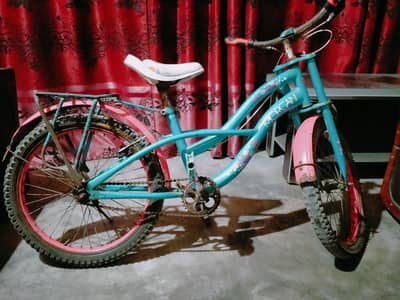 kids cycle