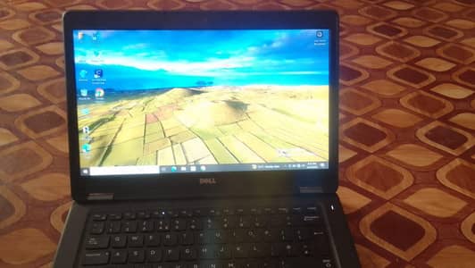 Dell Latitude E5450 i5, 5th generation 8 GB / 128 GB SSD Laptop