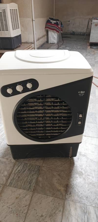 Super Asia Room Cooler Full Size in New Condition