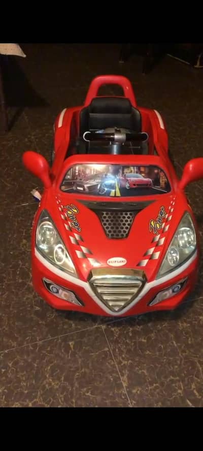 Kids Car Toy New
