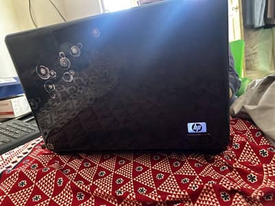 hp core i5 1st generation