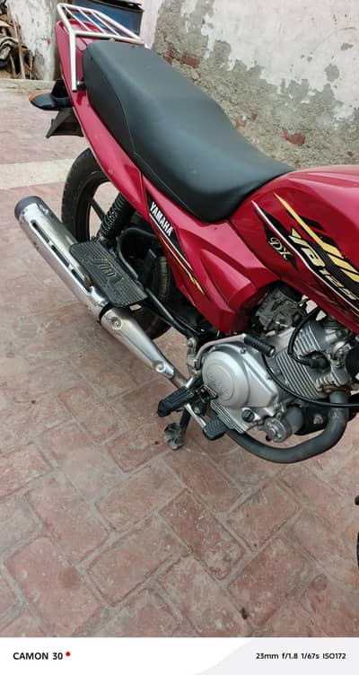 net to net original bike h