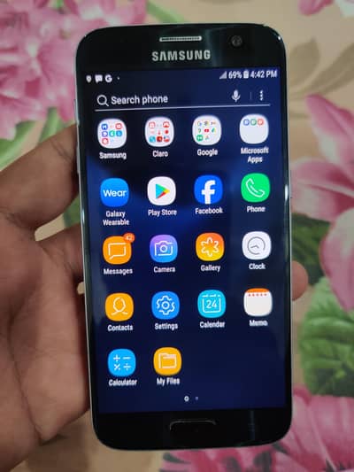 Samsung s7