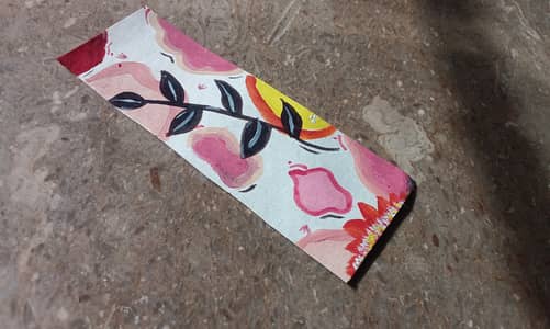 Boho art