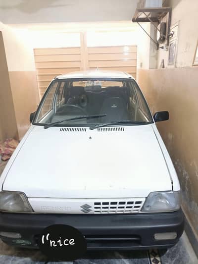 Mehran Vxr