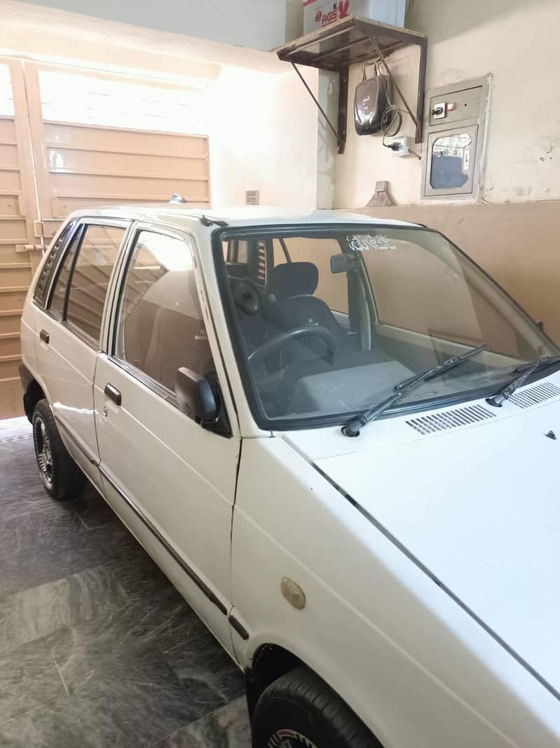 Mehran Vxr 1