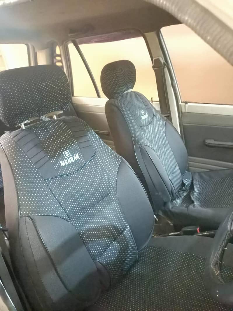 Mehran Vxr 2