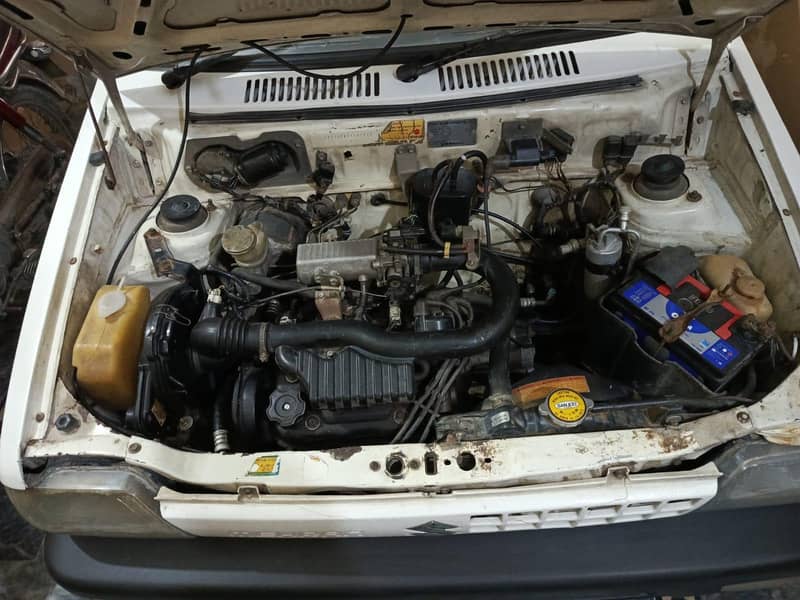Mehran Vxr 3