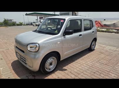 2022 alto L