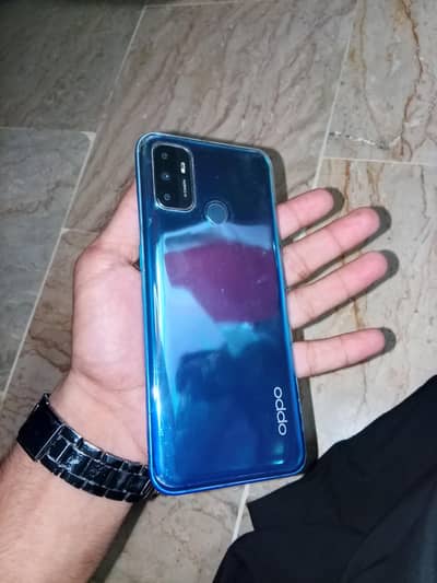 Oppo a53