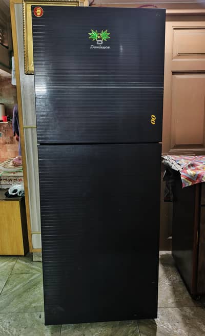 Dawlance Double Door Refrigerator - Excellent Cooling